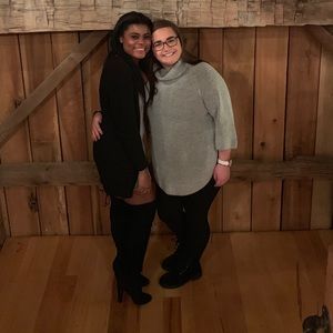 Meet your Posher, Daisya